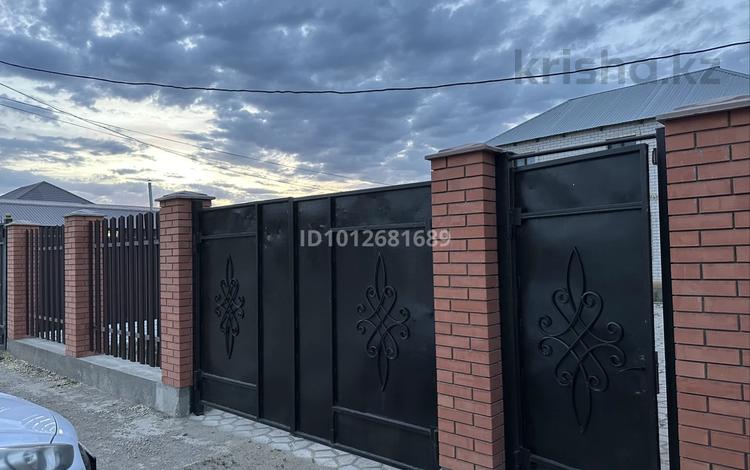 Жеке үй · 4 бөлме · 160 м² · 6 жүзд., Бурабай, бағасы: 53 млн ₸ в Актобе, мкр. Курмыш — фото 2