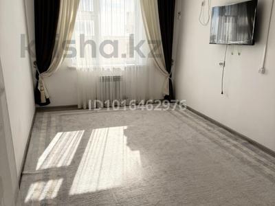 3-бөлмелі пәтер · 80 м² · 3/7 қабат, 24 ул 16:4 — Туркестан арена, бағасы: 130 000 ₸