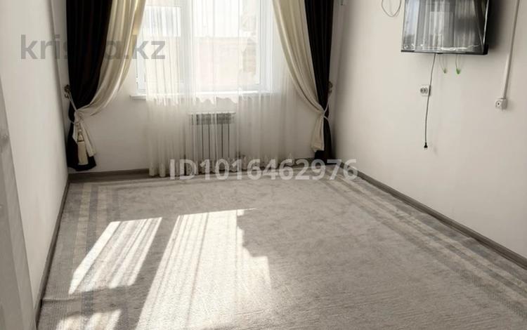 3-бөлмелі пәтер · 80 м² · 3/7 қабат, 24 ул 16:4 — Туркестан арена, бағасы: 130 000 ₸ — фото 2