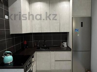 2-комнатная квартира · 65 м² · 9/12 этаж, Торайгырова 21/1 — Мустафина за 55 млн ₸ в Алматы, Ауэзовский р-н