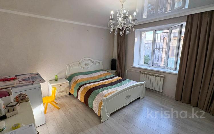 4-комнатная квартира · 98 м² · 5/5 этаж, каратал за 30.5 млн ₸ в Талдыкоргане, Каратал — фото 13