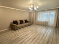 3-бөлмелі пәтер · 110 м² · 1/5 қабат, Бигельдинова 11, бағасы: 450 000 ₸ в Астане