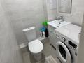 3-бөлмелі пәтер · 110 м² · 1/5 қабат, Бигельдинова 11, бағасы: 450 000 ₸ в Астане — фото 11