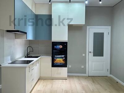 2-комнатная квартира · 46 м² · 8/13 этаж, Райымбека за 41 млн ₸ в Алматы, Ауэзовский р-н