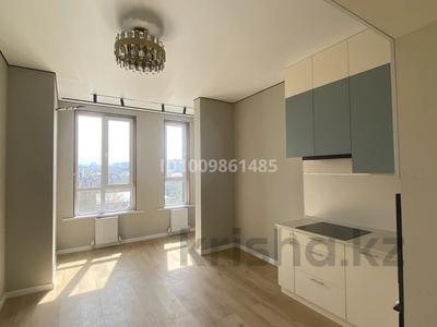 2-бөлмелі пәтер · 46 м² · 8/13 қабат, Райымбека, бағасы: 40 млн ₸ в Алматы, Ауэзовский р-н