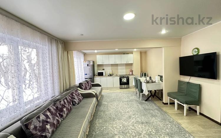 3-комнатная квартира · 63.1 м² · 1/5 этаж, 30-Гвардейской дивизии 26 за 20 млн ₸ в Усть-Каменогорске — фото 9