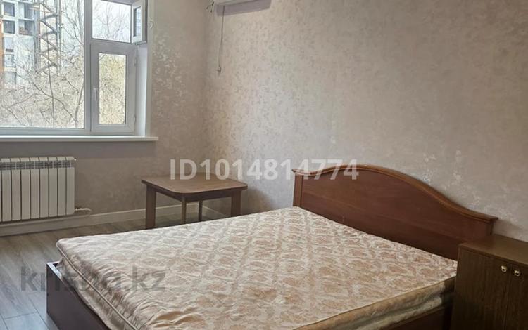 1-комнатная квартира · 45 м² · 4/9 этаж, Аль фараби 127 за 250 000 ₸ в Алматы, Бостандыкский р-н — фото 2