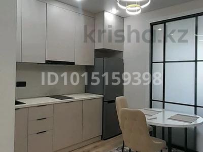 1-бөлмелі пәтер · 33 м² · 11/12 қабат, Ақкент ш/а., Омарова 9, бағасы: 23.6 млн ₸ в Алматы, Алатауский р-н