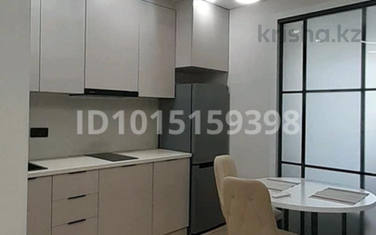 1-бөлмелі пәтер · 33 м² · 11/12 қабат, Ақкент ш/а., Омарова 9, бағасы: 23.6 млн ₸ в Алматы, Алатауский р-н — фото 2