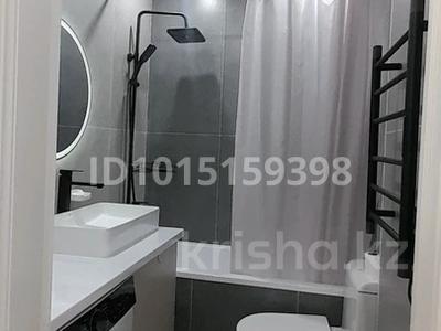 1-комнатная квартира · 33 м² · 11/12 этаж, мкр Аккент, Омарова 9 за 23.6 млн ₸ в Алматы, Алатауский р-н