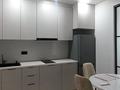 1-бөлмелі пәтер · 33 м² · 11/12 қабат, Ақкент ш/а., Омарова 9, бағасы: 23.6 млн ₸ в Алматы, Алатауский р-н — фото 9