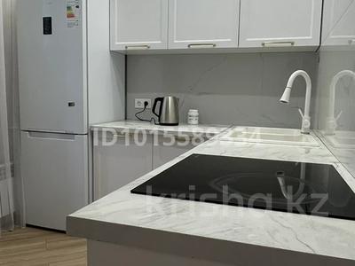 1-бөлмелі пәтер · 41 м² · 2/12 қабат, Нажимеденова — 23/1, бағасы: 30 млн ₸ в Астане, Сарайшык р-н