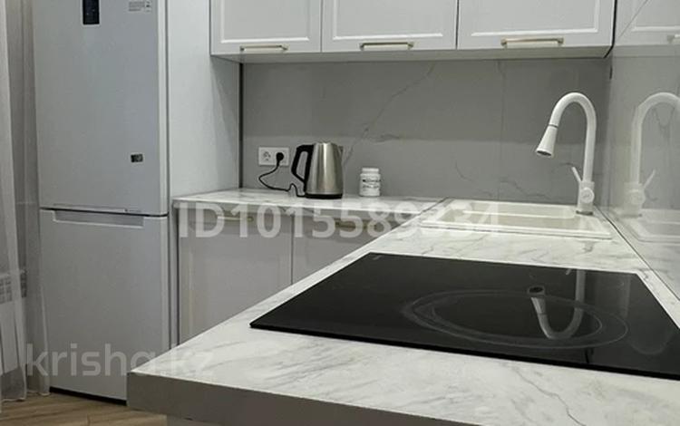 1-бөлмелі пәтер · 41 м² · 2/12 қабат, Нажимеденова — 23/1, бағасы: 30 млн ₸ в Астане, Сарайшык р-н — фото 2