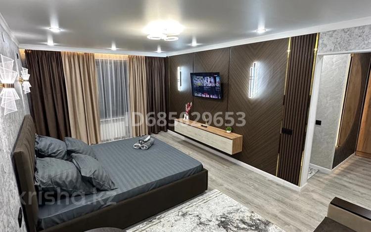 1-комнатная квартира · 32.5 м² · 2/5 этаж, Айтбаева 29 В центре за 4 000 〒 в  — фото 17