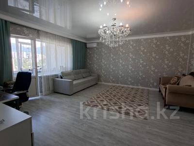 2-бөлмелі пәтер · 65.7 м² · 14/16 қабат, Навои 7, 37, бағасы: 54 млн ₸ в Алматы, Ауэзовский р-н