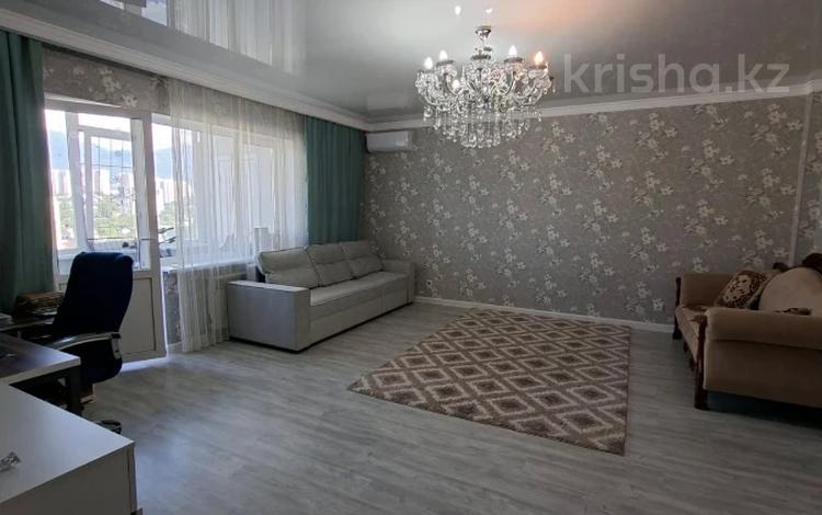 2-бөлмелі пәтер · 65.7 м² · 14/16 қабат, Навои 7, 37, бағасы: 54 млн ₸ в Алматы, Ауэзовский р-н — фото 7