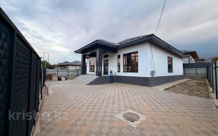 Жеке үй · 4 бөлме · 210 м² · 5 жүзд., Ақжар ш/а., Наурыз, бағасы: 85 млн ₸ в Алматы, Наурызбайский р-н — фото 2
