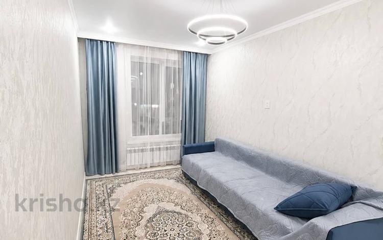 1-бөлмелі пәтер · 40 м², Бейбарыс султан 25/3, бағасы: 160 000 ₸ в Астане, Сарыарка р-н — фото 443