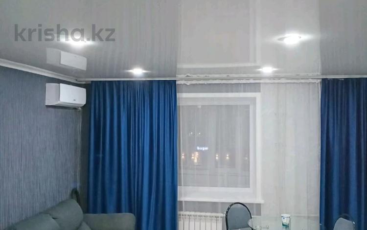 1-бөлмелі пәтер · 30 м² · 4/5 қабат, Шакарима 35 — Дулатова, бағасы: 13 000 ₸ в Семее — фото 62