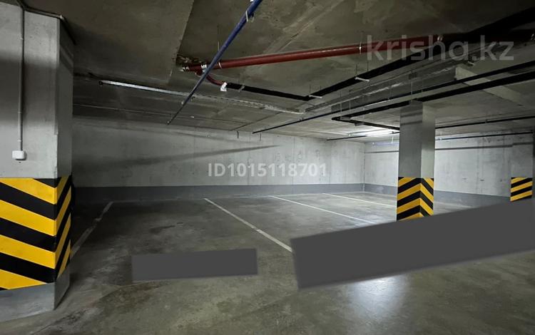 Паркинг · 20 м² · Бухар жырау 28а, бағасы: 20 млн ₸ в Астане, Есильский р-н — фото 2