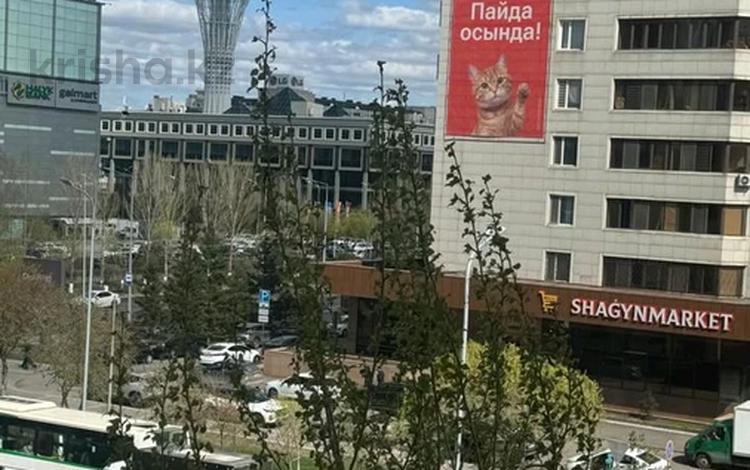 3-бөлмелі пәтер · 125 м² · 3/9 қабат, Достык 10 — Сауран, бағасы: 78 млн ₸ в Астане, Есильский р-н — фото 2