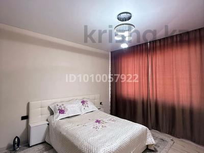 1-бөлмелі пәтер · 35 м² · 8/10 қабат, Жансугурова 92а, бағасы: 16 000 ₸ в 