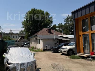 Участок · 6 соток, Умбетбаева 50 за 150 млн ₸ в Алматы, Алмалинский р-н