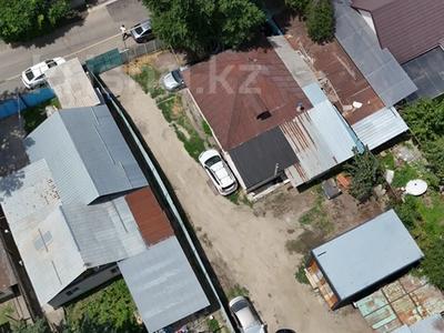 Участок · 6 соток, Умбетбаева 50 за 130 млн ₸ в Алматы, Алмалинский р-н