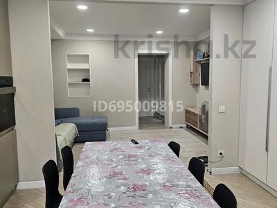 Отдельный дом · 3 комнаты · 76 м² · 6 сот., мкр Нуркент, Оракты батыр 8 — Микрорайон Алгабас. после нуркента. дом находятся ближе к мечети Алгабас за 50 млн ₸ в Алматы, Алатауский р-н