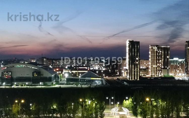 2-бөлмелі пәтер · 60 м² · 10/17 қабат, Республики 23/2, бағасы: 350 000 ₸ в Караганде, Казыбек би р-н — фото 2