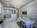 5-бөлмелі пәтер · 160 м² · 4/12 қабат, Байтурсынова 29б — Нурмагамбетова, бағасы: 89.9 млн ₸ в Астане, Сарайшык р-н