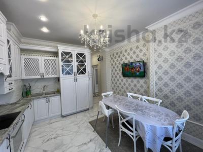 5-комнатная квартира · 160 м² · 4/12 этаж, Байтурсынова 29б — Нурмагамбетова за 89.9 млн ₸ в Астане, Сарайшык р-н