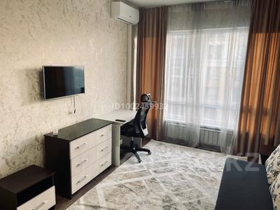 2-комнатная квартира · 48 м² · 8/12 этаж, Тажибаевой 157 к1 за 350 000 〒 в Алматы