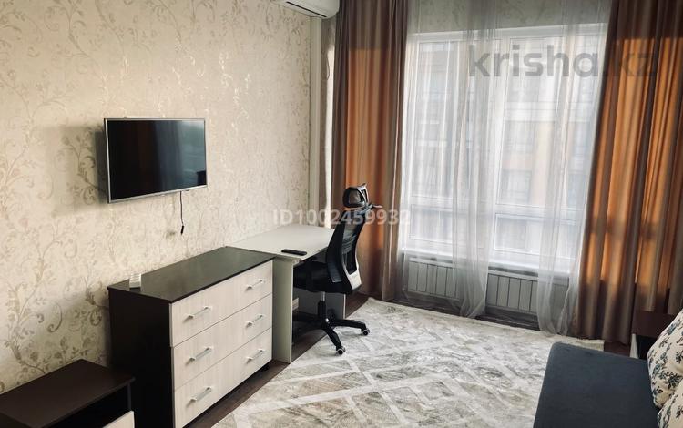2-комнатная квартира · 48 м² · 8/12 этаж, Тажибаевой 157 к1 за 350 000 ₸ в Алматы — фото 5