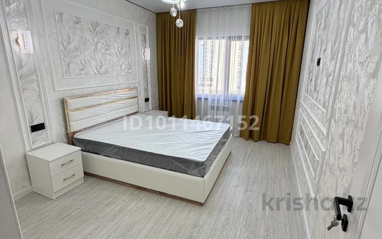 2-бөлмелі пәтер · 50 м² · 5/12 қабат, мкр Шымсити, Туркия 1/27, бағасы: 250 000 ₸ в Шымкенте, Абайский р-н — фото 2
