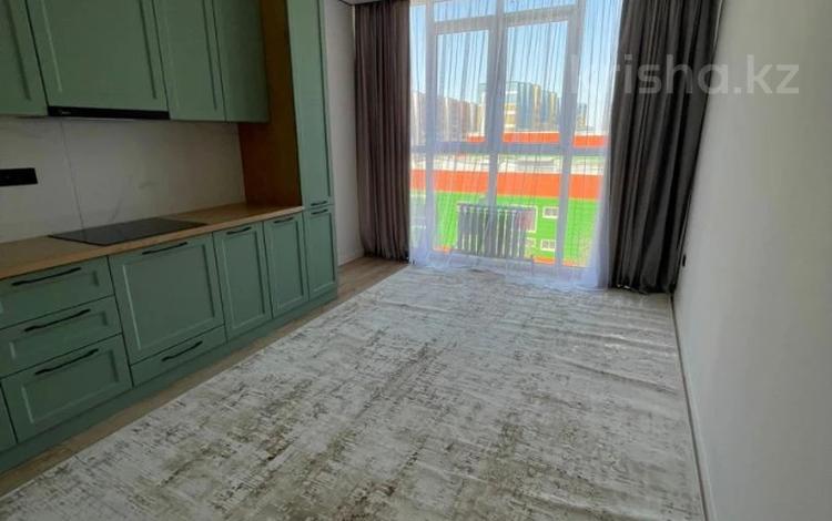 3-комнатная квартира · 72 м² · 4/9 этаж, мкр. Шугыла 340/3 за 42.5 млн 〒 в Алматы, Наурызбайский р-н — фото 39