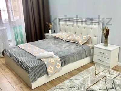 1-бөлмелі пәтер · 30 м² · 7/9 қабат, Жумекен Нажимеденова 15 — Улы дала, бағасы: 13 000 ₸ в Астане, Алматы р-н