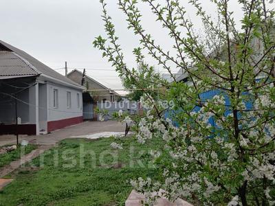 Отдельный дом · 4 комнаты · 120 м² · 8 сот., мкр Теректы — улица бесбатыр 39 за 89 млн ₸ в Алматы, Алатауский р-н