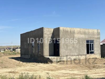 Отдельный дом · 4 комнаты · 176 м² · 156 сот., мкр Нуршуак, Катонкарагай за 28 млн ₸ в Шымкенте, Абайский р-н