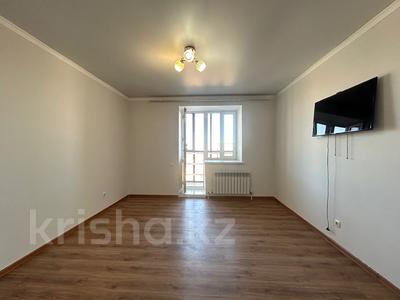 2-бөлмелі пәтер, 57 м², 9/9 қабат, АбылайХана 54 — Момышулы, бағасы: 20.5 млн 〒 в Астане, Алматы р-н