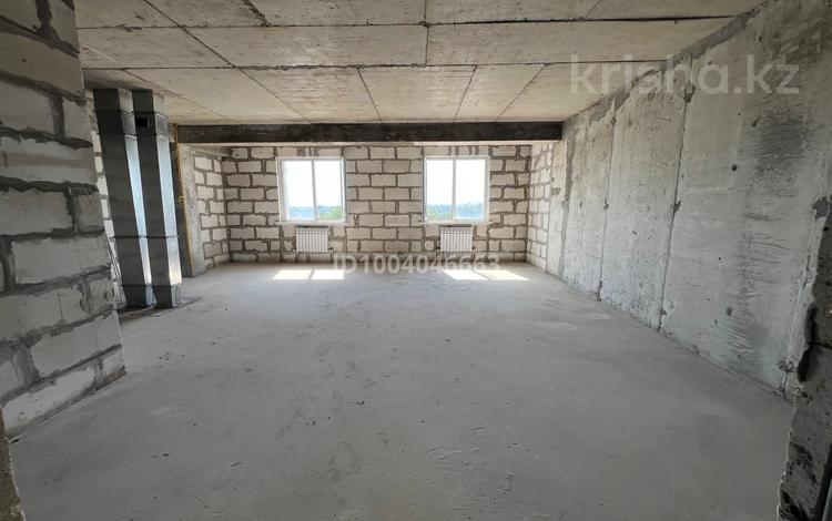 1-комнатная квартира · 46 м² · 4/5 этаж, Алгабас 142/67 к4 1 за 25 млн 〒 в Алматы, Алатауский р-н — фото 2