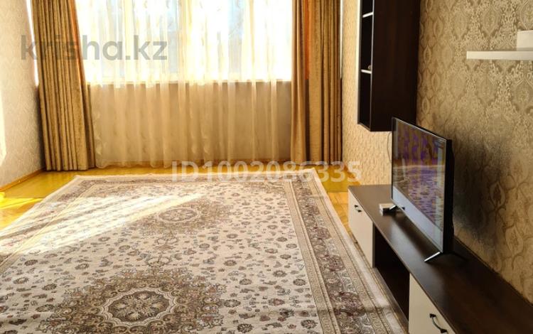 2-комнатная квартира · 74 м² · 4/9 этаж, Достык 50 — Курмангазы за 500 000 〒 в Алматы, Медеуский р-н — фото 2