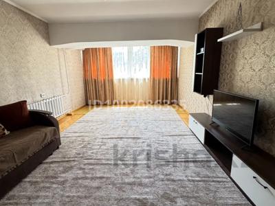 2-комнатная квартира · 74 м² · 4/9 этаж, Достык 50 — Курмангазы за 500 000 ₸ в Алматы, Медеуский р-н
