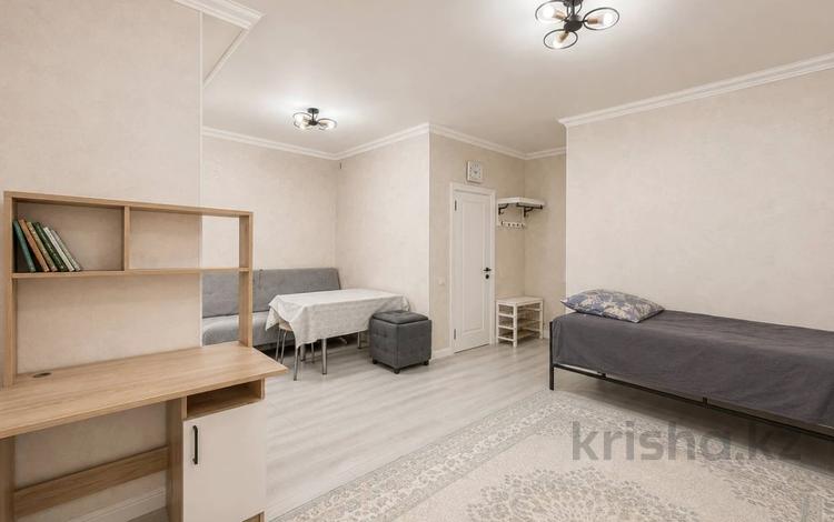 1-комнатная квартира · 28.6 м² · 1/5 этаж, улица Лесная поляна 22 за 13 млн ₸ в Косшы — фото 3