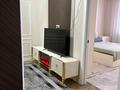 1-комнатная квартира · 48 м² · 3/8 этаж, мкр Ожет, Жапсарбаева 68 — Кенжехан базарының дәл арты. за 30 млн ₸ в Алматы, Алатауский р-н — фото 8