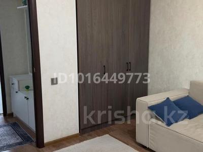 2-комнатная квартира · 57 м² · 4/5 этаж, Амангелды иманова — Напротив сохранения за 150 000 ₸ в 