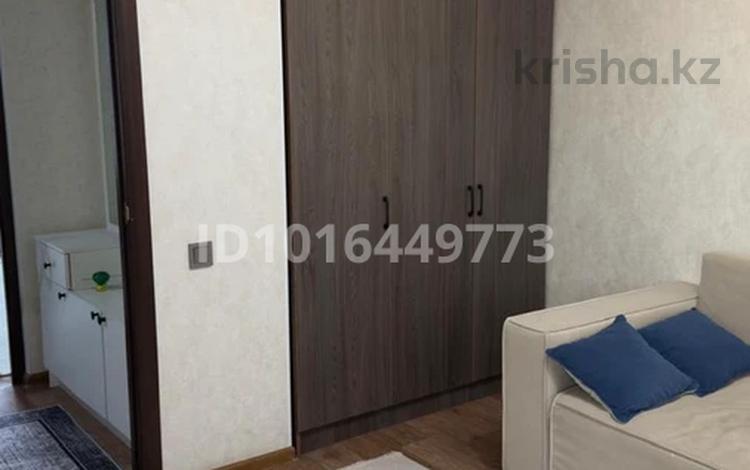 2-комнатная квартира · 57 м² · 4/5 этаж, Амангелды иманова — Напротив сохранения за 150 000 ₸ в  — фото 2