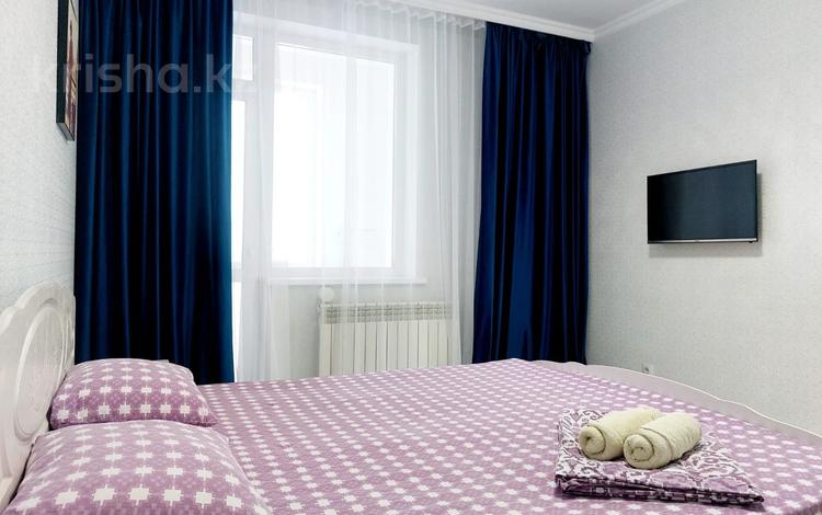 1-бөлмелі пәтер · 50 м² · 6/9 қабат, Бокейхана, бағасы: 13 000 ₸ в Астане, Есильский р-н — фото 45