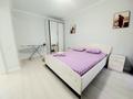 1-бөлмелі пәтер · 50 м² · 6/9 қабат, Бокейхана, бағасы: 13 000 ₸ в Астане, Есильский р-н — фото 2