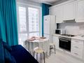 1-бөлмелі пәтер · 50 м² · 6/9 қабат, Бокейхана, бағасы: 13 000 ₸ в Астане, Есильский р-н — фото 3